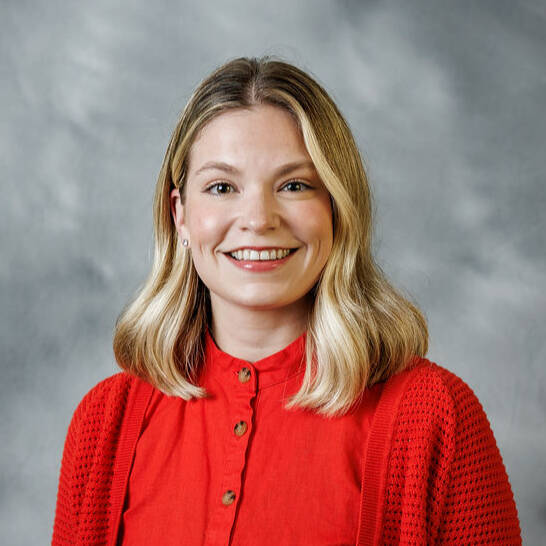 Brittany Wittry